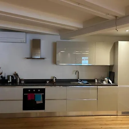 Palm Loft
