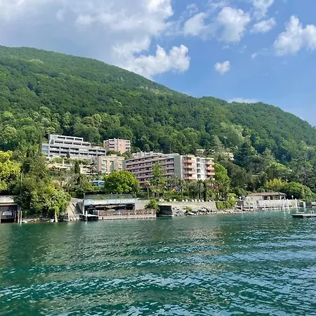 Palm Loft Bissone