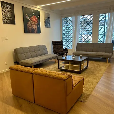 Palm Loft Apartment Bissone